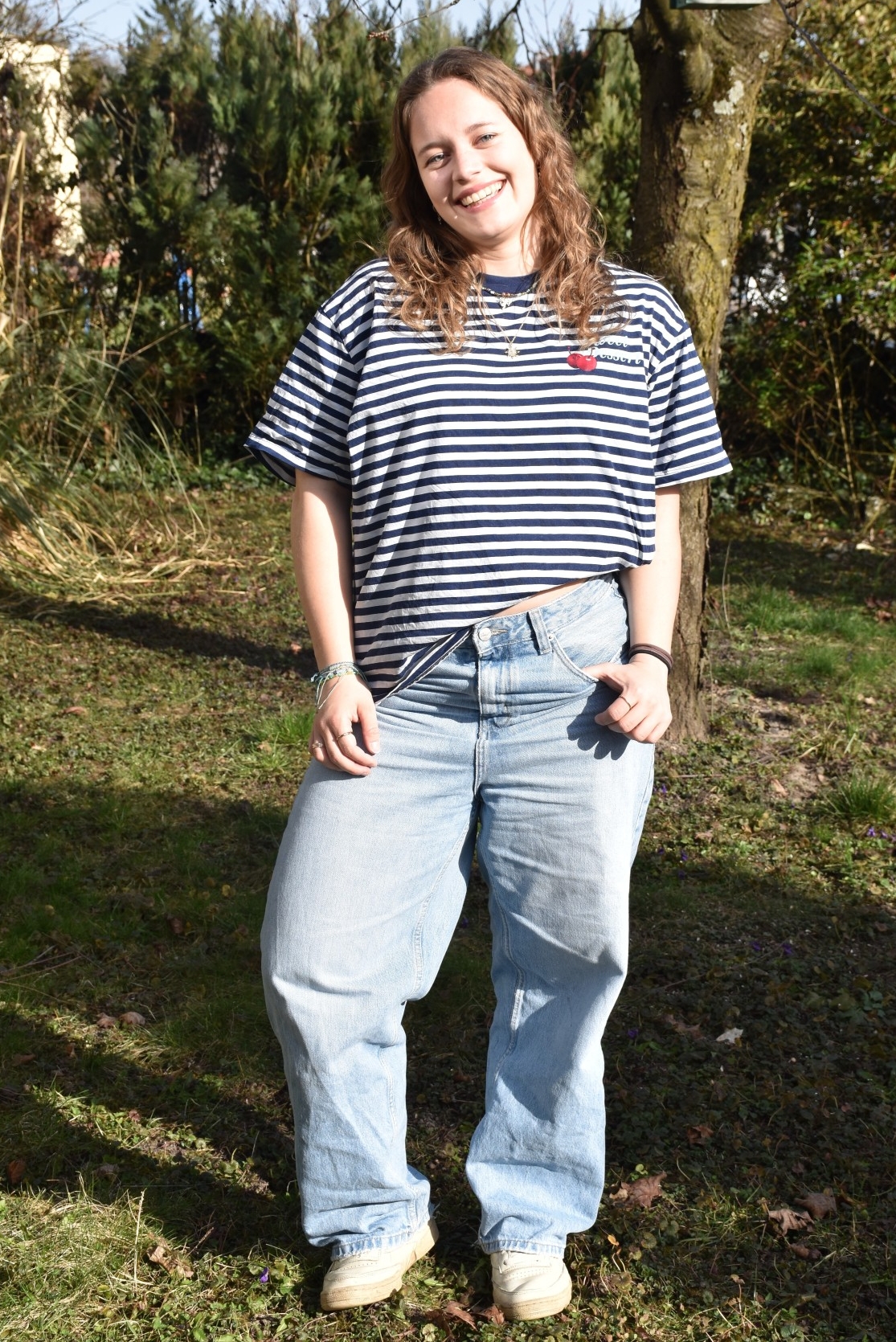 Weiteres Foto von Amelie Rebecca