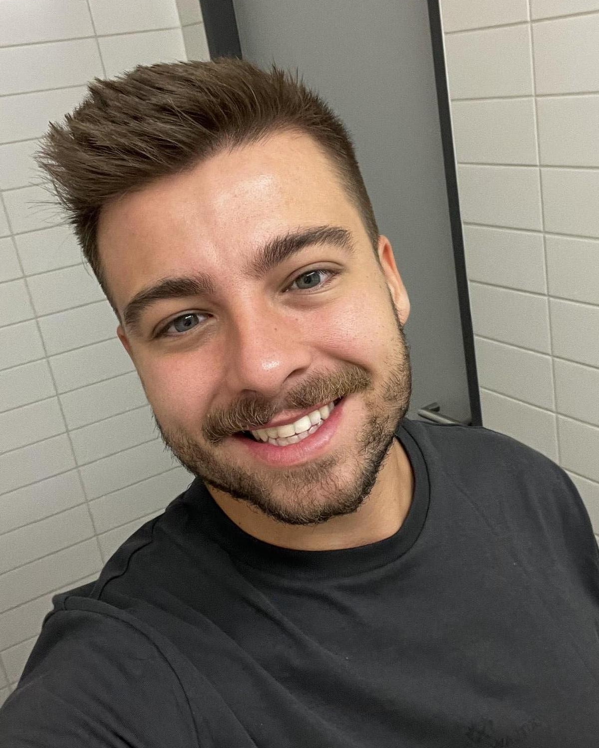 Profilbild von Philipp Leon Thomas