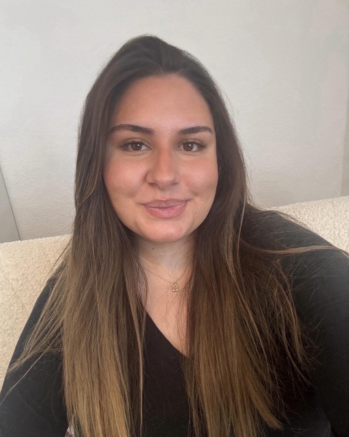 Profilbild von Defne