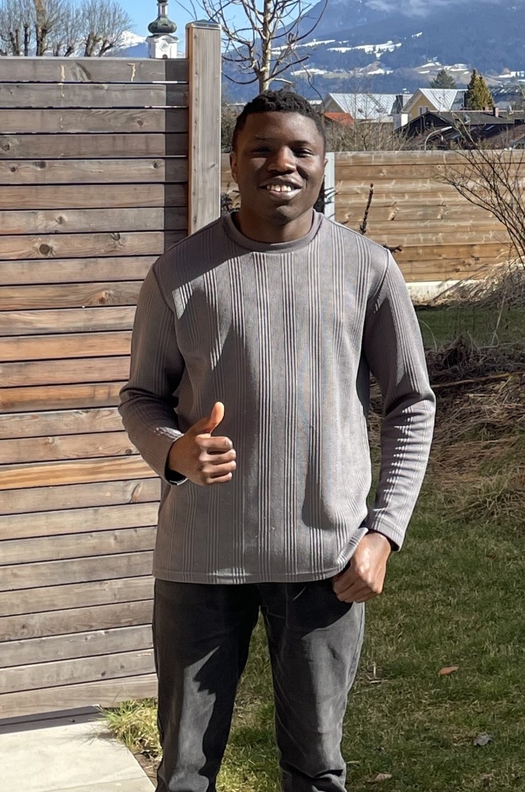 Weiteres Foto von Steve Dilane