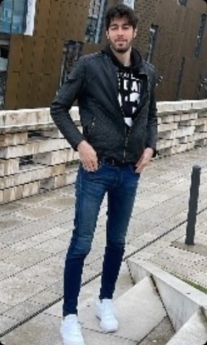 Weiteres Foto von Anes