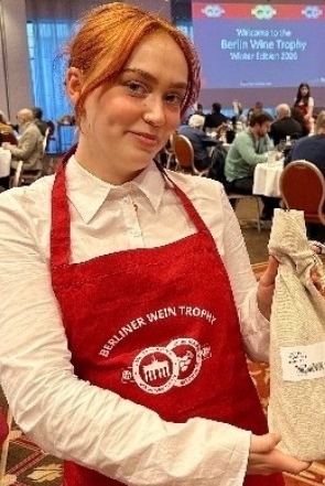 Weiteres Foto von Katrin