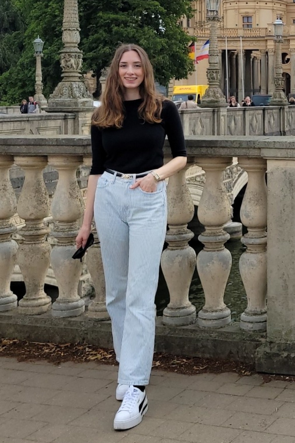 Weiteres Foto von Nele