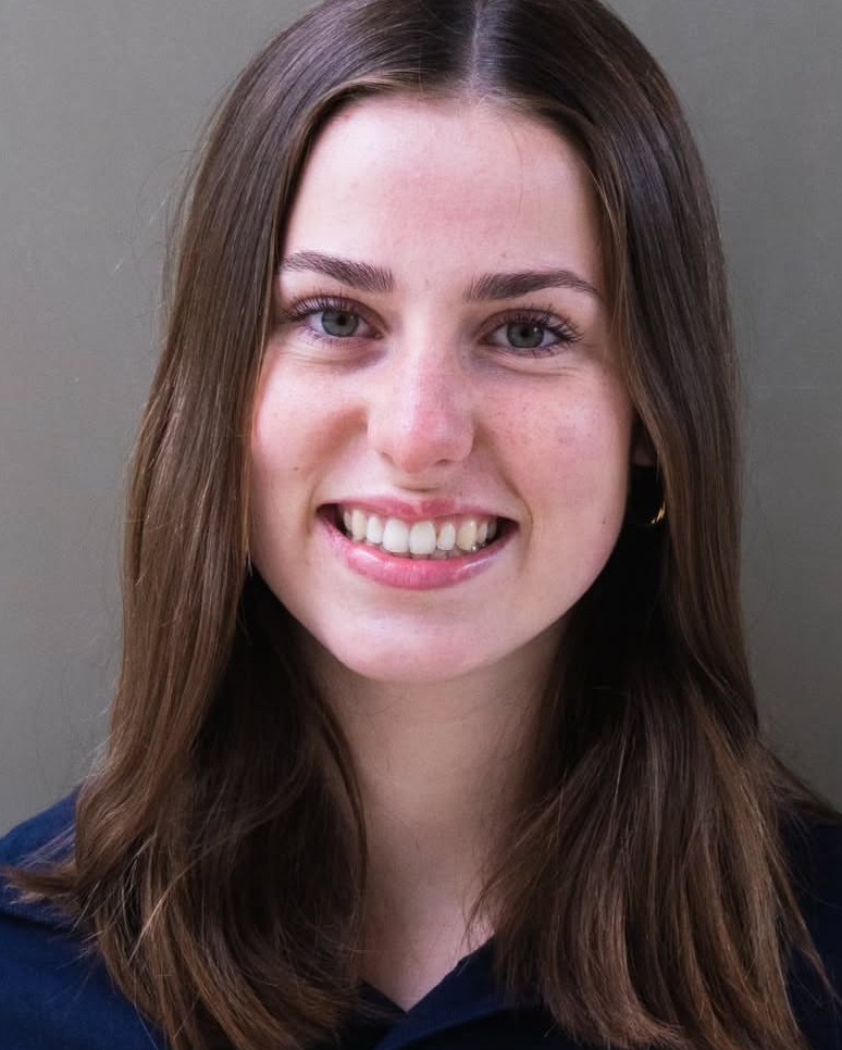 Profilbild von Lena Marie