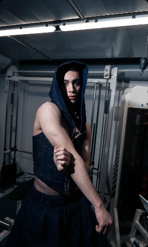 Weiteres Foto von Ismail