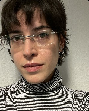 Profilbild von Lavanya