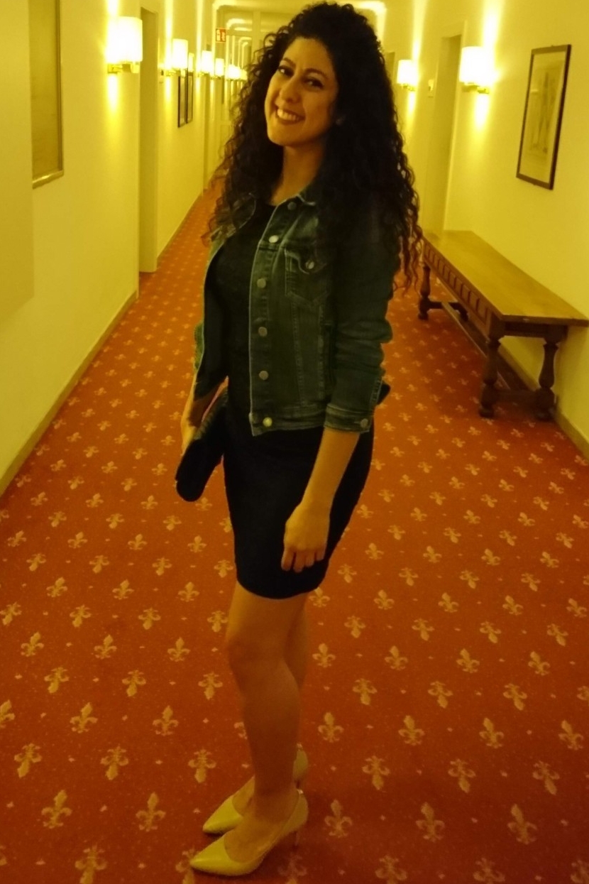 Weiteres Foto von Mina