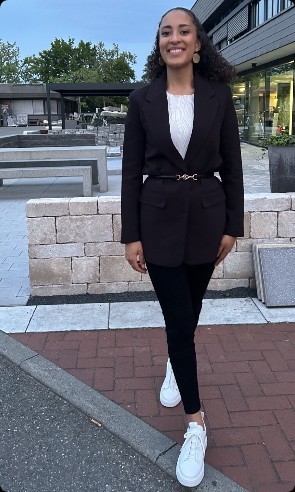 Weiteres Foto von Djamaa Sophia