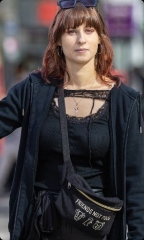 Weiteres Foto von Valerie