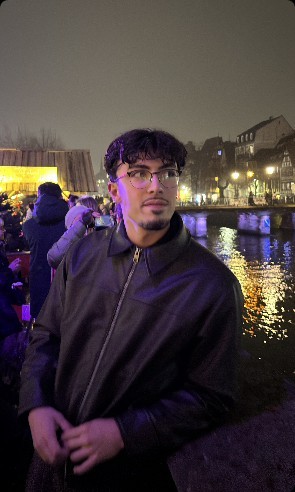 Weiteres Foto von Daniil