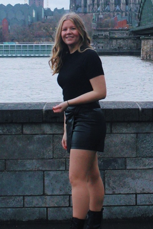 Weiteres Foto von Clara