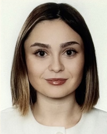 Profilbild von Sophie