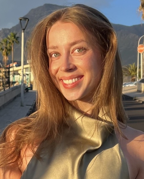 Profilbild von Vanessa