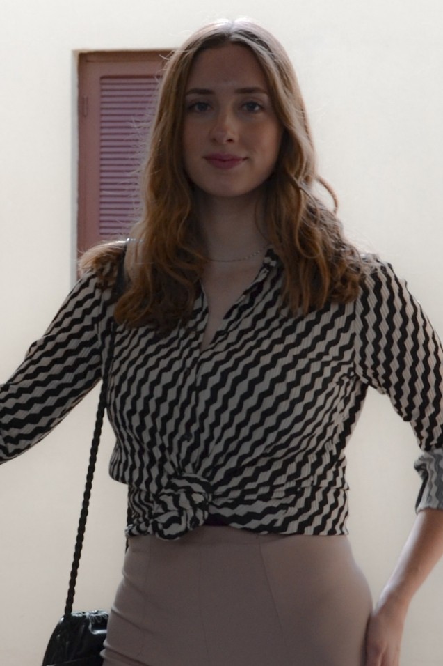 Weiteres Foto von Nele