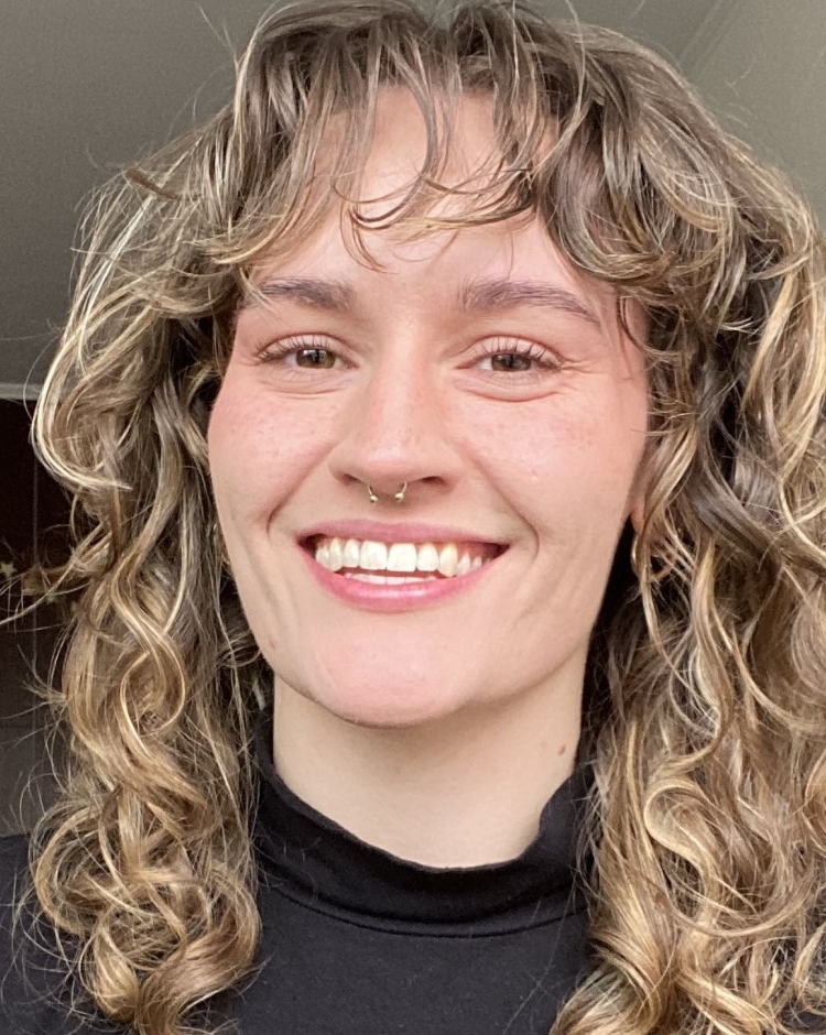 Profilbild von Laura