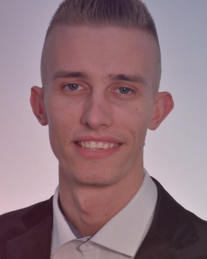 Profilbild von Steve