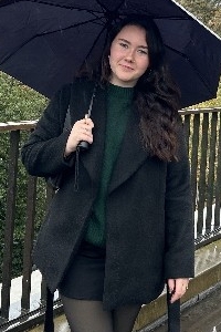 Weiteres Foto von Katharina