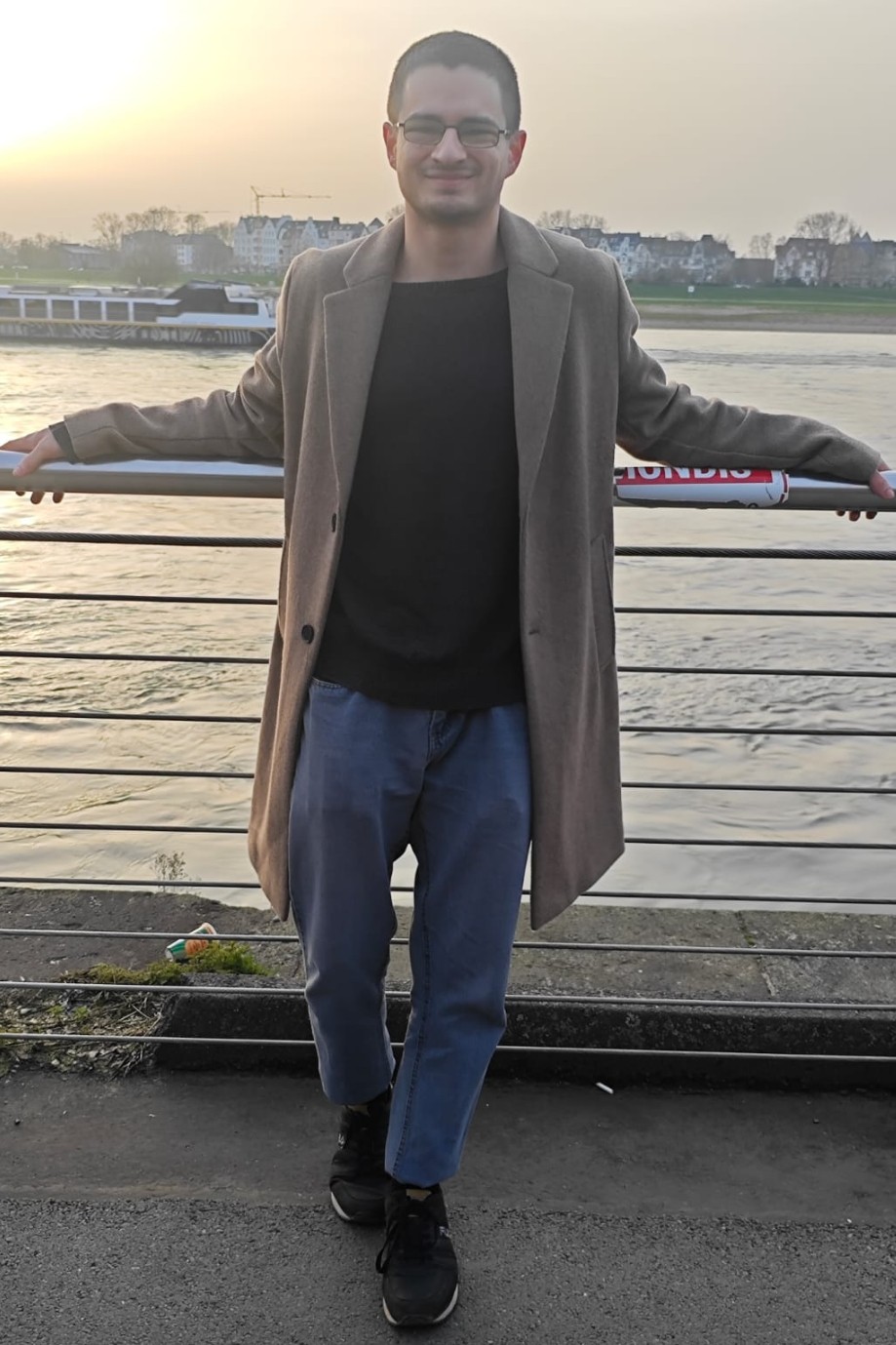 Weiteres Foto von Fabian