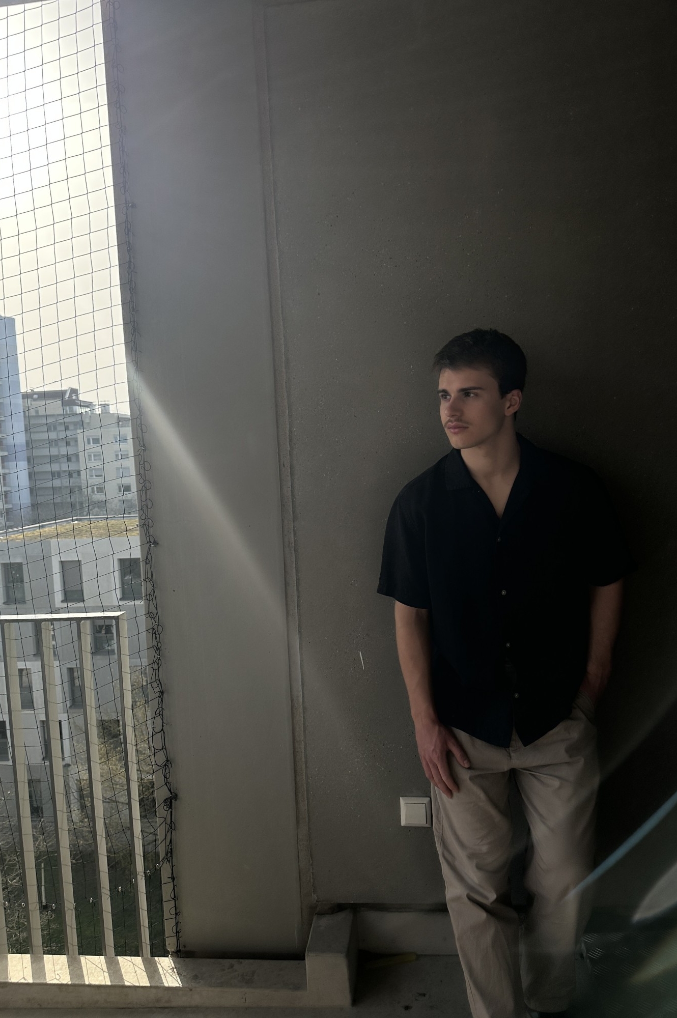 Weiteres Foto von Marc