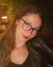 Profilbild von Nazlı İlbilge