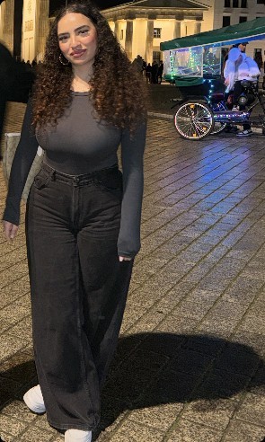 Weiteres Foto von Lina