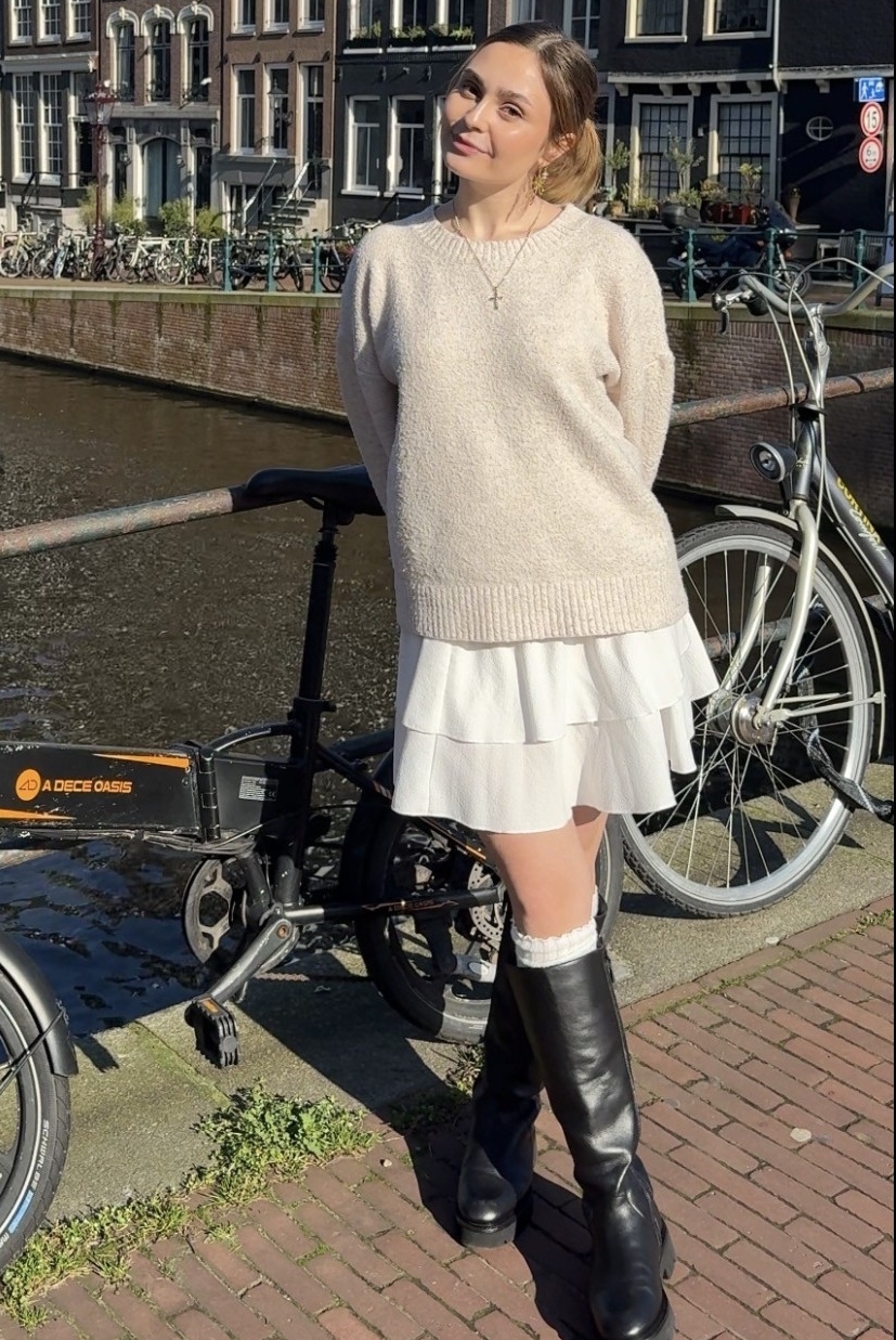 Weiteres Foto von Sophie