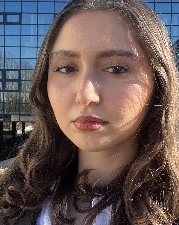 Profilbild von Denise