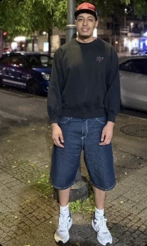 Weiteres Foto von Marwane