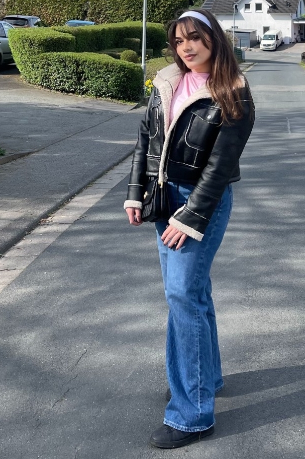 Weiteres Foto von Rafya