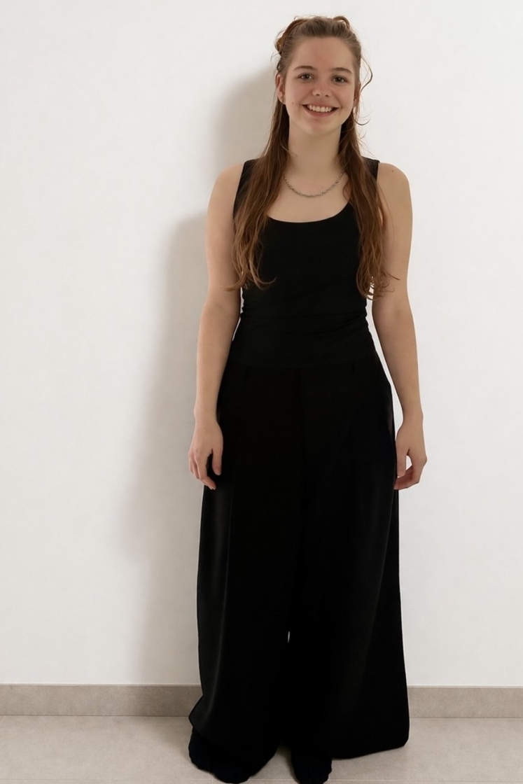 Weiteres Foto von Luisa