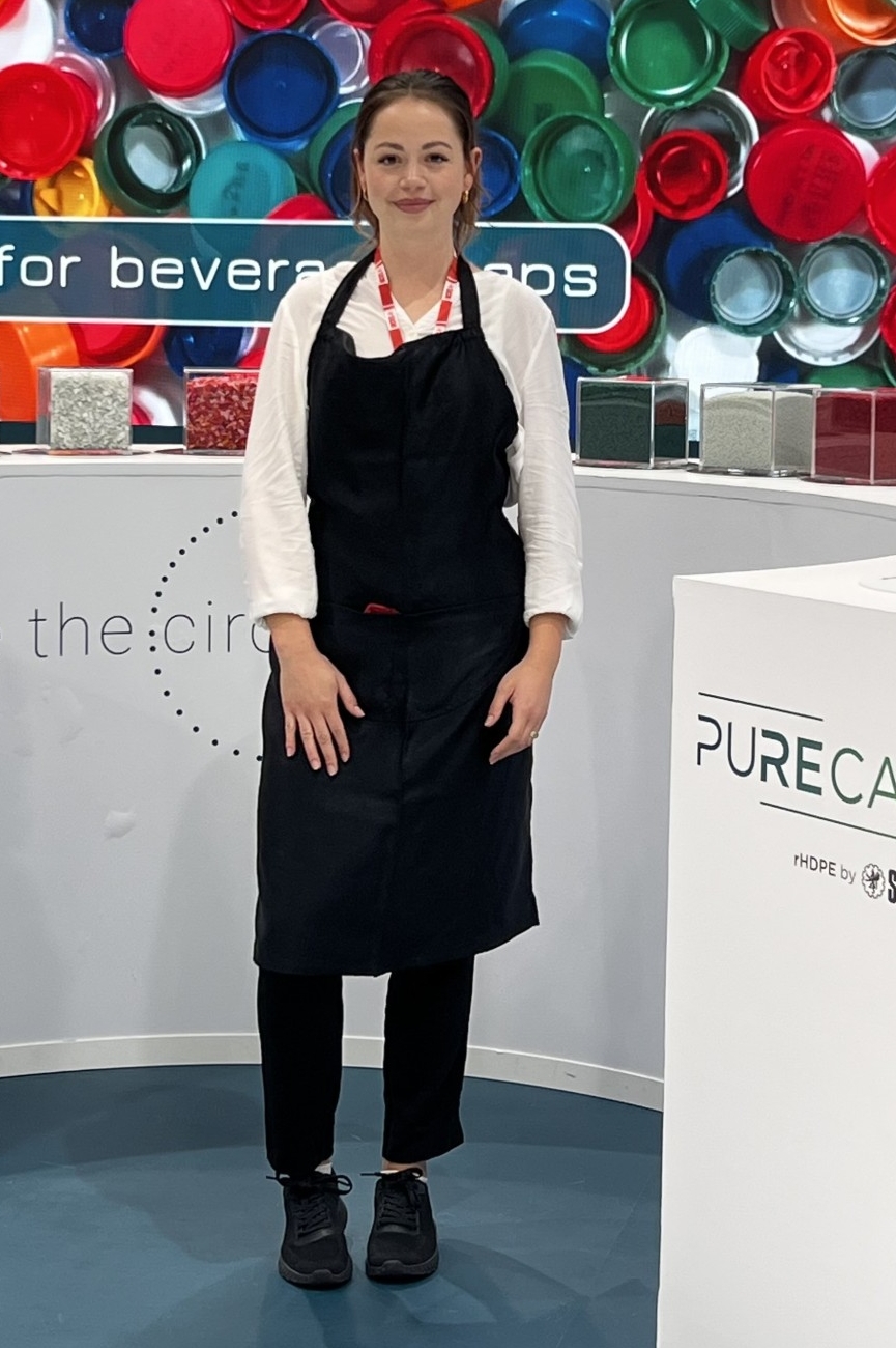 Weiteres Foto von Clarissa