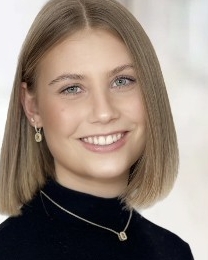 Profilbild von Dana