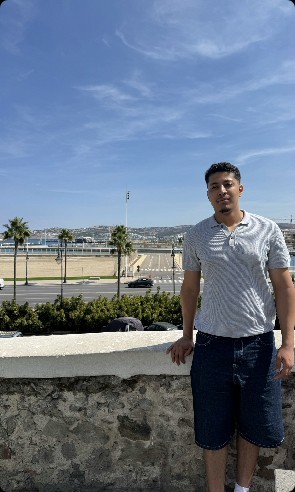 Weiteres Foto von Marwane