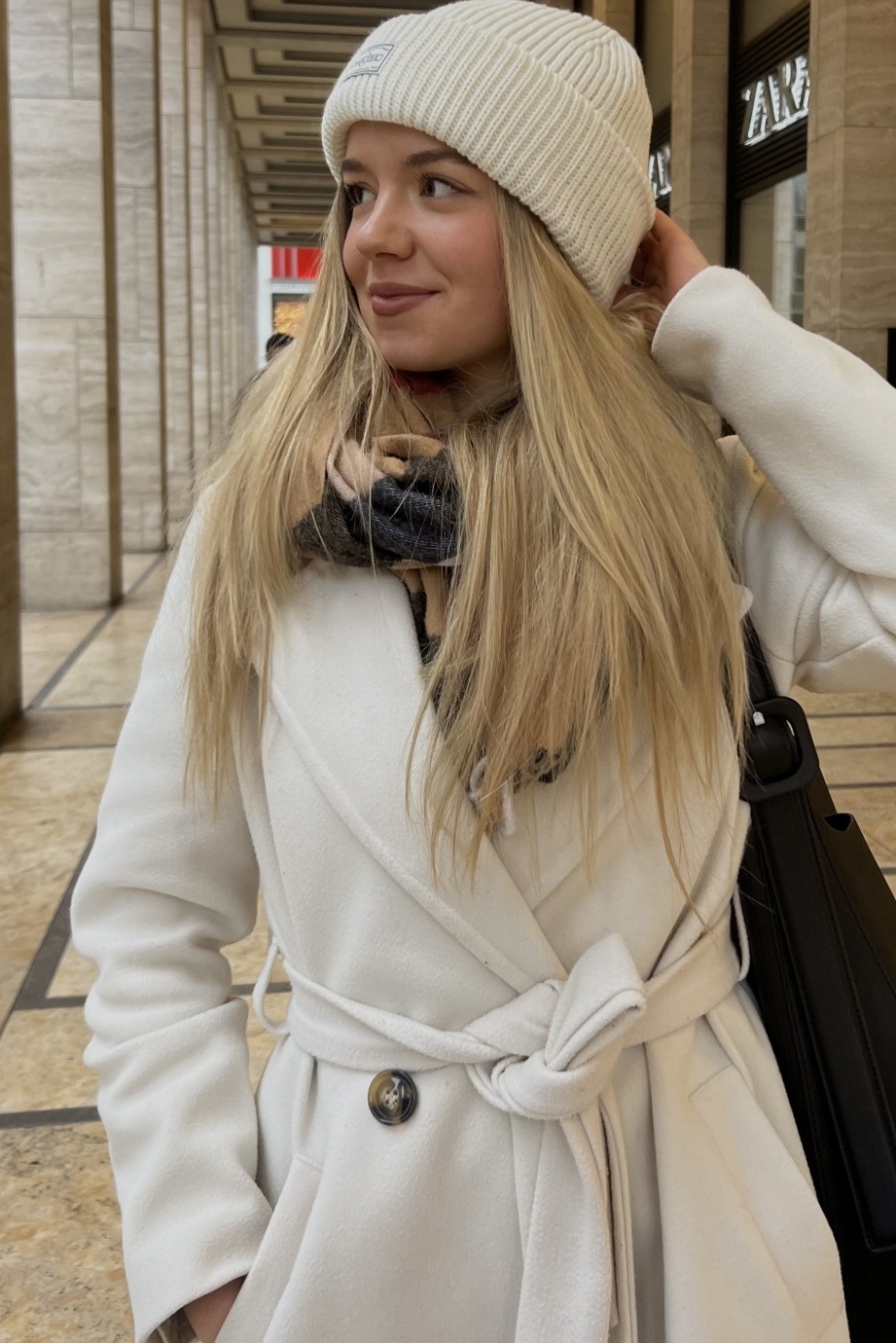 Weiteres Foto von Coralie