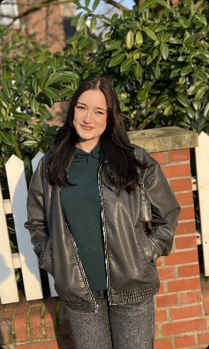 Weiteres Foto von Daria