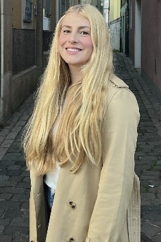 Weiteres Foto von Abiela Eliada