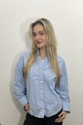 Weiteres Foto von Pauline