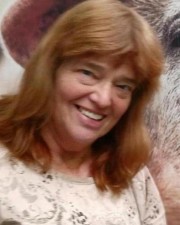 Beate-5017422 Jobber für InStaff in Osnabrück