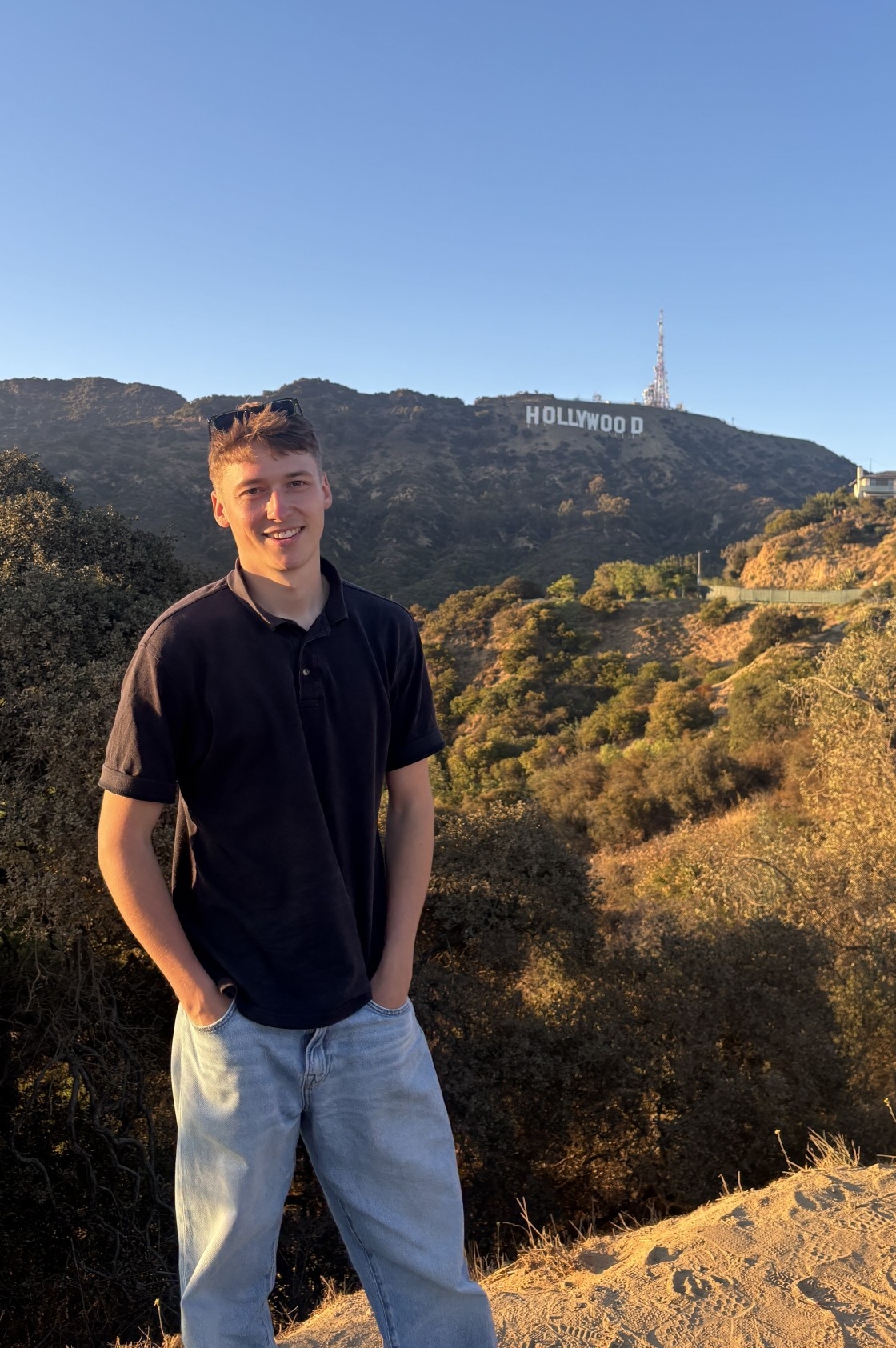 Weiteres Foto von Jonathan