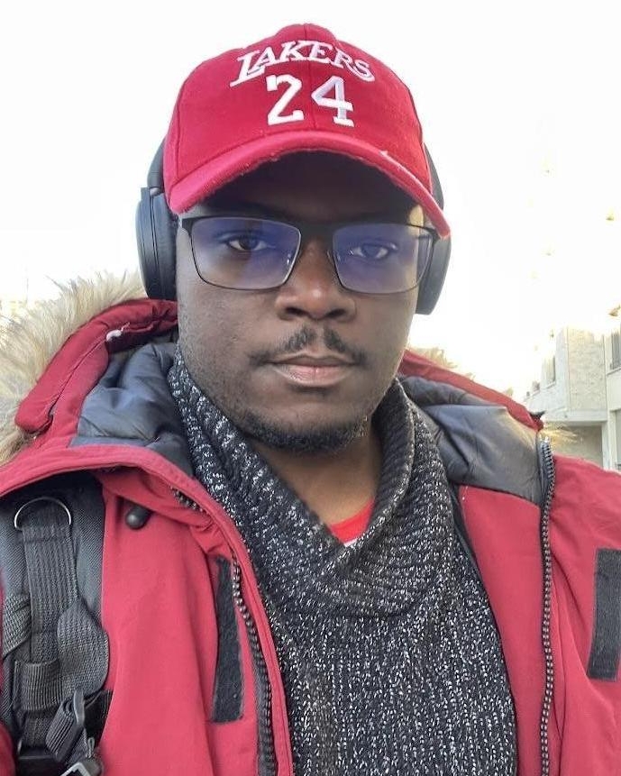 Profilbild von Ulrich Virgil