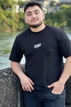 Weiteres Foto von Amjad