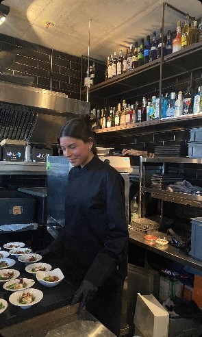 Weiteres Foto von Paulien