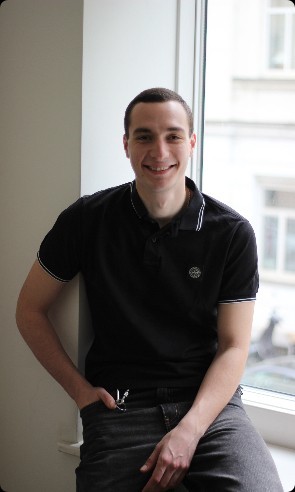 Weiteres Foto von Noah