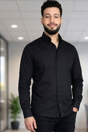 Weiteres Foto von Rachad