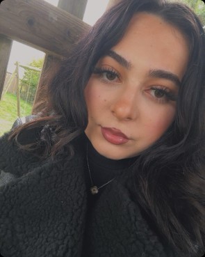 Profilbild von Beyza Nur