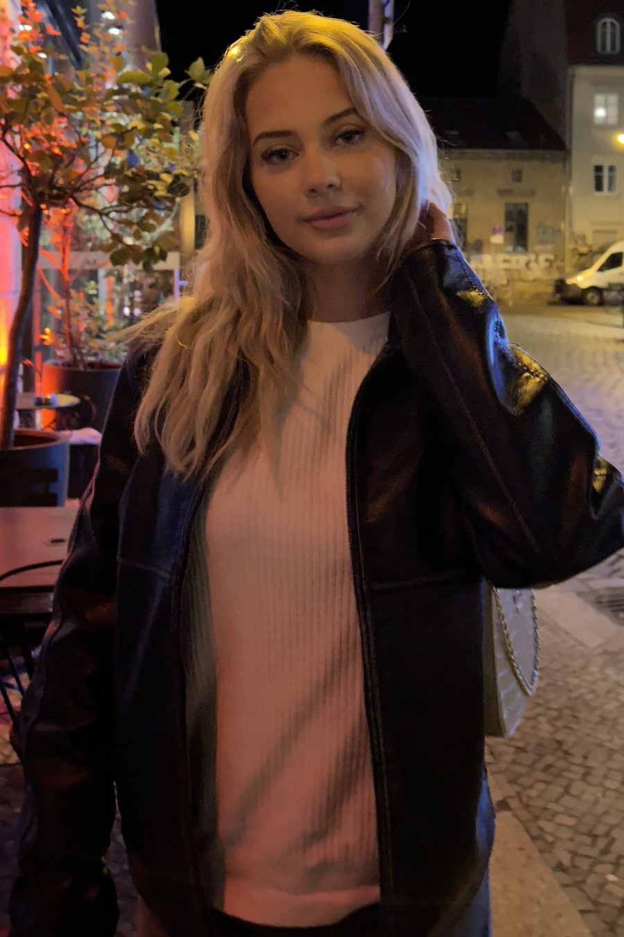 Weiteres Foto von Rina