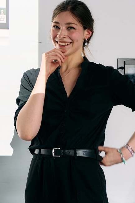 Weiteres Foto von Jennifer Ricarda