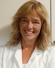 Beate-5017422 Jobber für InStaff in Münster