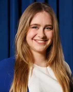 Profilbild von Linda