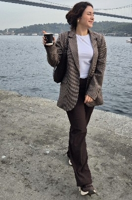Weiteres Foto von Aynur
